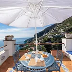 Lejlighed Privilege Amalfi