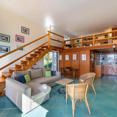 Lejlighed Privilege Amalfi