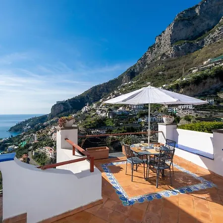 Privilege * Amalfi