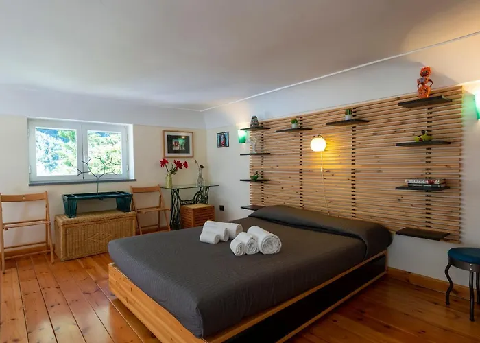 Lejlighed Privilege *