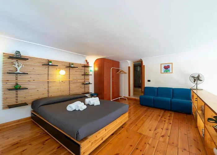 Lejlighed Privilege *