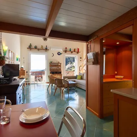 Privilege Apartamento Amalfi