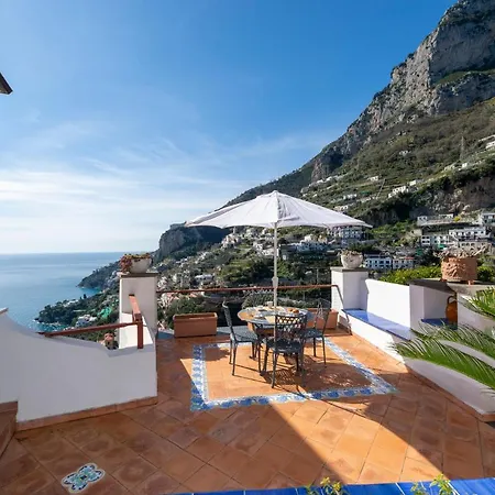 Privilege * Amalfi