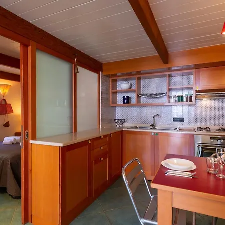 Privilege דירה *