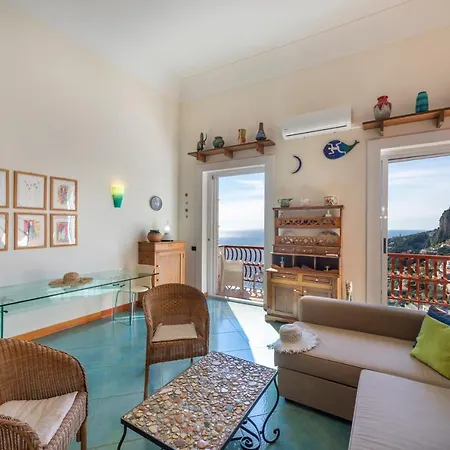Privilege Amalfi