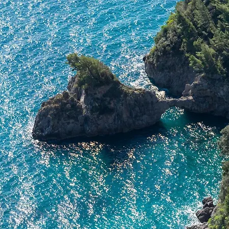 Privilege Amalfi