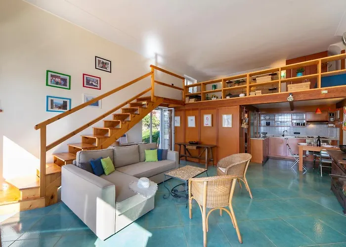 Apartment Privilege Amalfi