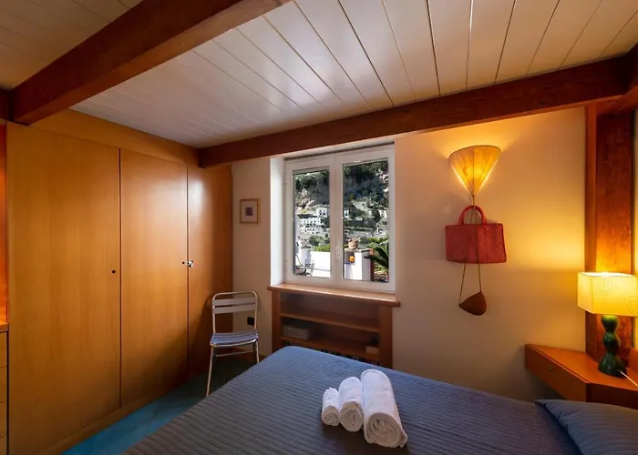 Privilege * 아말피