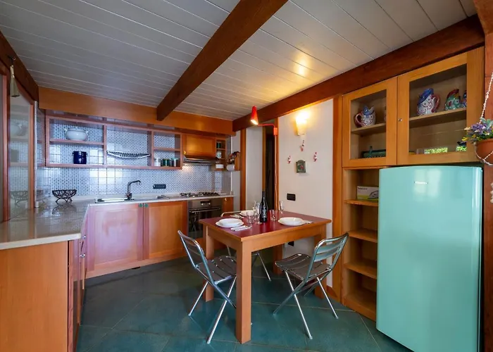 Privilege 아파트 아말피