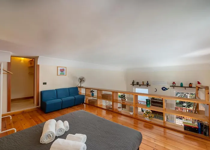 Apartment Privilege *