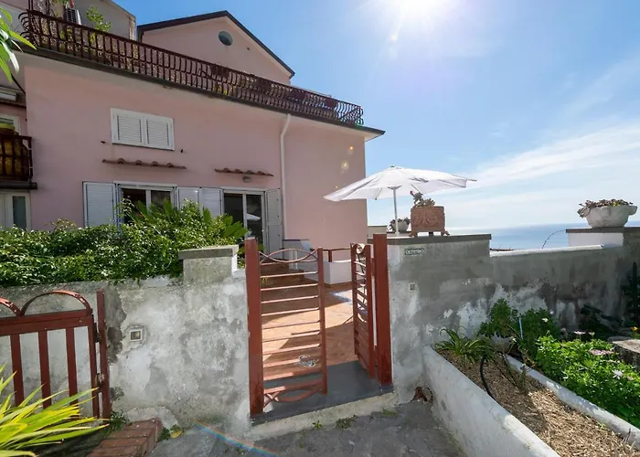 Privilege * 아말피