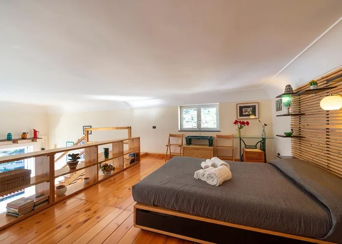 Apartment Privilege Amalfi